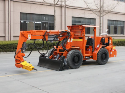 【今日推荐】龙8头号玩家机械QMS-45撬毛台车